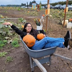 Meet your Posher, Gen